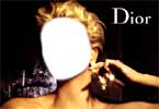 Charlize Theron for Christian Dior - J'adore 